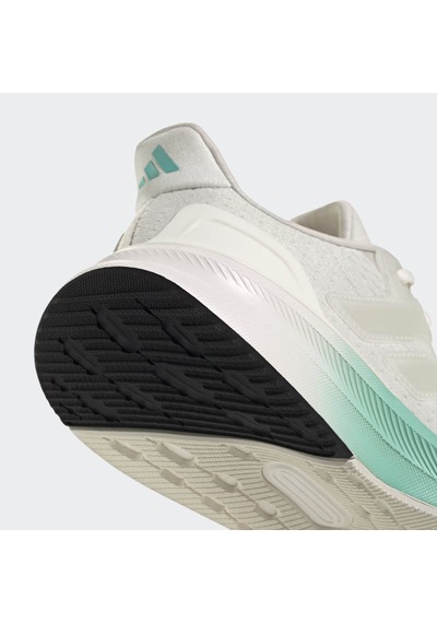 Adidas Ultrarun 5 J Gri Kadın Sneaker Jq1871 Gri