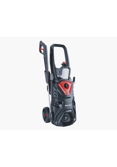 Mey İthalat Solax Sby6503g Basınçlı Yıkama Makinası 195 Bar