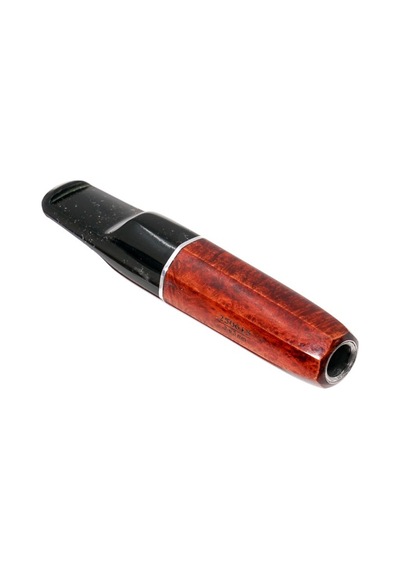 Şahin Edge 9mm Filtreli 6,5mm Uçlu Akrilik Saplı Sigara Ağızlığı 250615