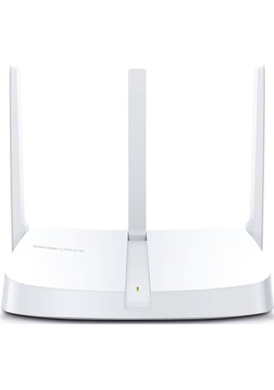 TP-Link MERCUSYS MW305R 3PORT 300 Mbps Router
