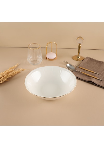 Aryıldız Tiffany Kase 23 Cm Renkli