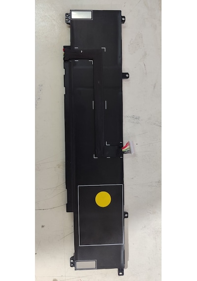 Hp Victus 16-d Batarya