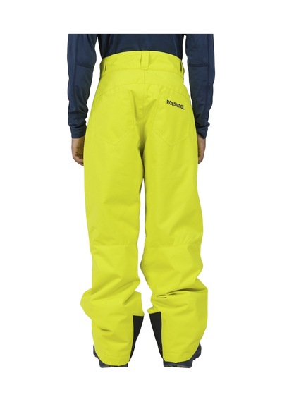 Rossıgnol Rossignol Boy Ski Pant Erkek Çocuk Kayak Pantolonu 1495 Çok Renkli