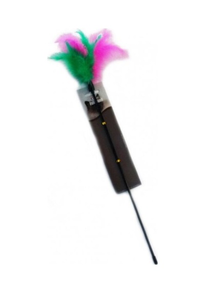 Eastland Kedi Oltası Tüylü 50 Cm