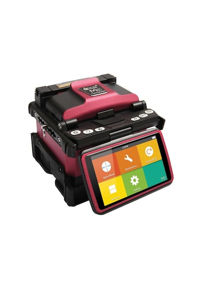 Inno M7 Ultra Tasınabılır Tasarlanmıs Aktıf V-groove Füzyon Cihaz