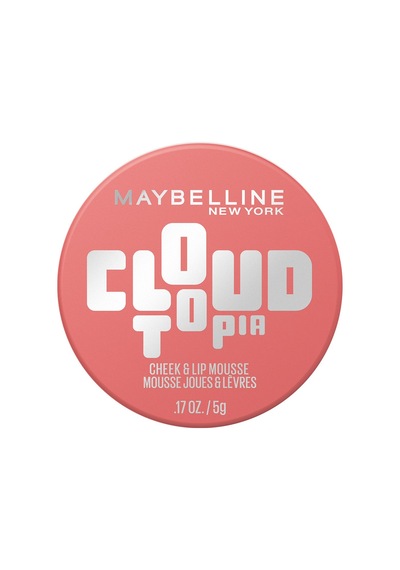 Maybelline Allık Cloudtopia Dreamy Dawn 09 - 5 Adet Tarı