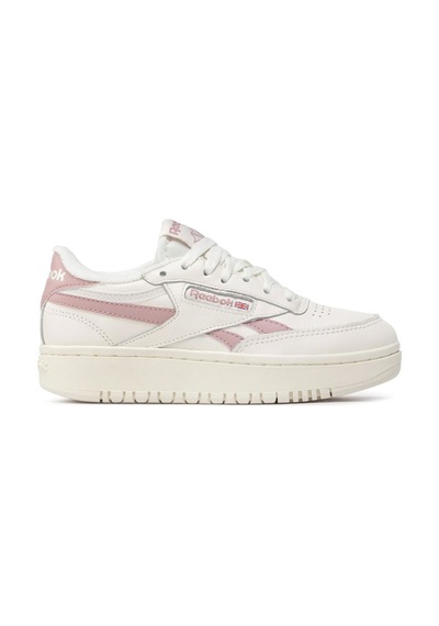 Reebok Club C Double Revenge Kadın Ayakkabı Gy4802 Çok Renkli