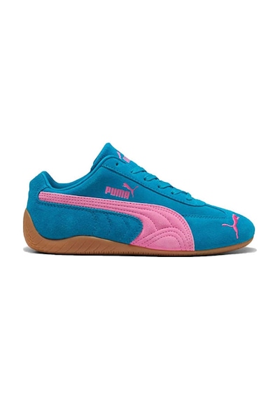 Puma Speedcat Og Erkek Günlük Ayakkabı 39884643 Mavi