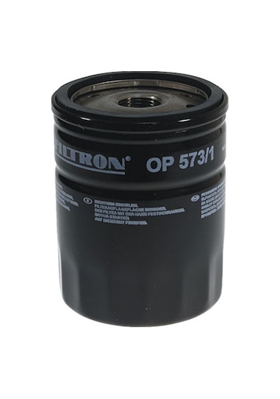 Filtron Yağ Filtresi OP573/1