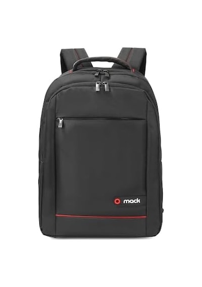 15mins Mack Office Laptop Çantası 12 Gri