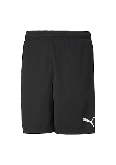 Puma Teamrise Training Shorts Erkek Futbol Maç Şortu 65733603 Siy