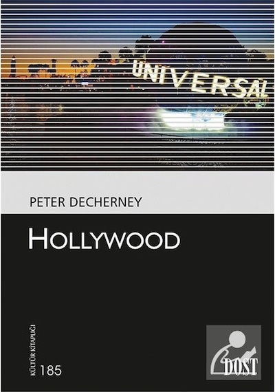 Hollywood - Peter Decherney - Dost Kitabevi