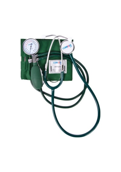 Dm-102 Perfect Aneroid Stetoskoplu Tansiyon Aleti