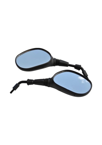 E-Bike Elektrikli Bisiklet 8 Mm Ayna Düz Diş (463164700)