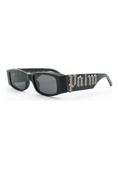 Palm Angels Perı007 1007 51 Unisex Güneş Gözlüğü
