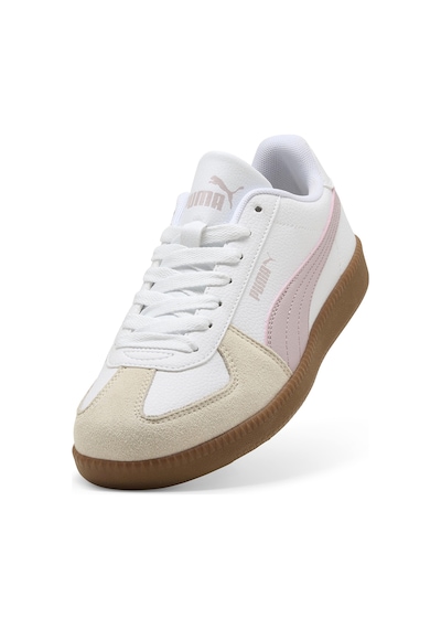 Puma Club Lt Kadın Beyaz Sneaker Ayakkabı 40717005