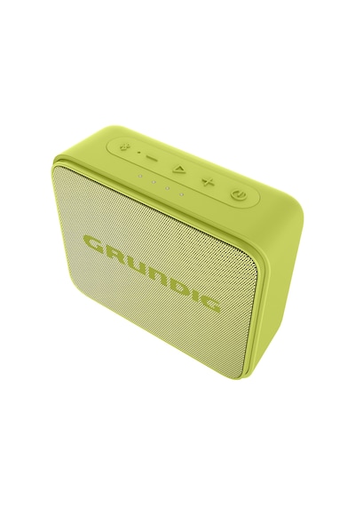 Grundig Uyumlu Jam Bluetooth Hoparlör