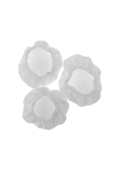 Alf Bt-121 Steam Force Handy Buharlı Temizleyici İle Uyumlu Mop Bez Seti