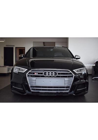 Audi A3 S3 Ön Tampon Seti Sedan 2017-
