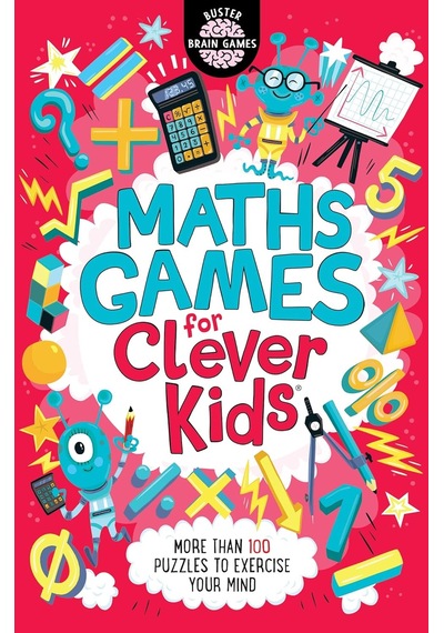Maths Games For Clever Kids R