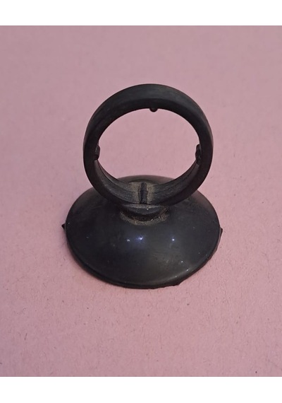 Halkalı Vantuz - Halka Çapı 2cm
