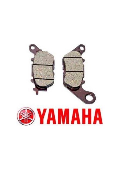 Yamaha Xmax250 Ön Disk Balata 2018-2020 Arası