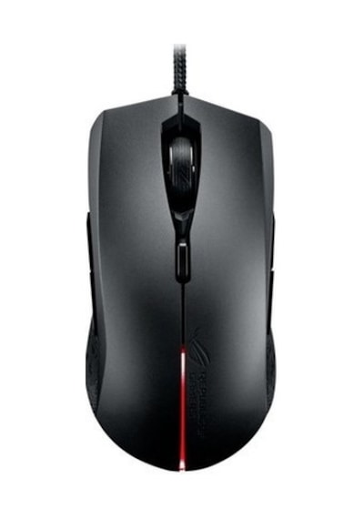 Asus P302 ROG Strix Evolve Oyuncu Mouse
