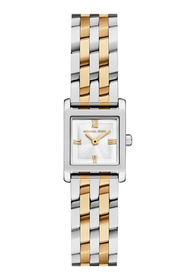 Michael Kors Mk7612 Kadın Kol Saati Metalik Gri
