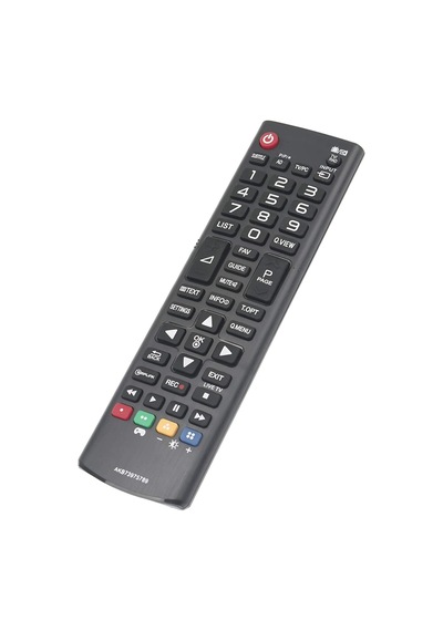 Xiaaokeji Akb73975789 Lg Tv İçin Yedek Uzaktan Kumanda
