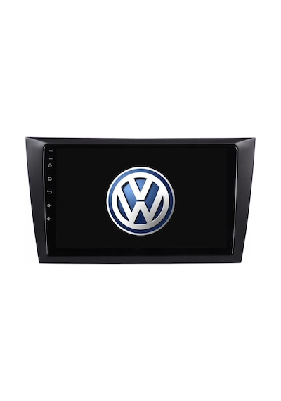 Volkswagen Golf 6 Android Multimedya Sistemi 4-64 Myway 2010-2012 9"