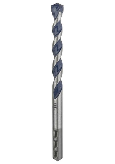Bosch cyl-5 Serisi, Blue Granite Turbo Beton Matkap Ucu, 12*150 mm-2608588157