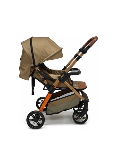Baby Home 935 Q10 Çift Yönlü Bebek Arabası