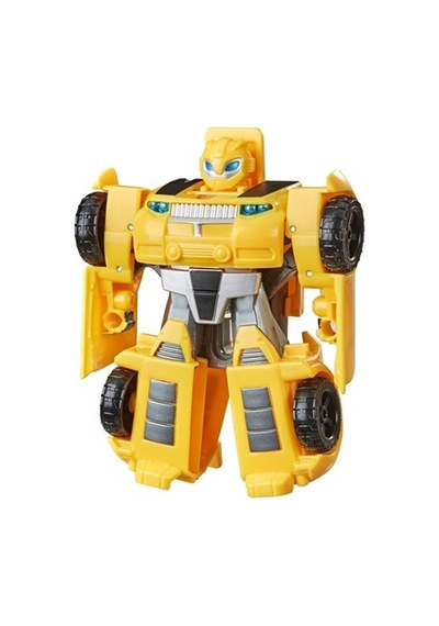 Transformers Rescue Bots Kahraman Takımı  Bumblebee  F0719-f0886