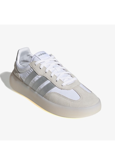 Adidas Barreda Decode Kadın Beyaz Sneaker Jı2321 Beyaz