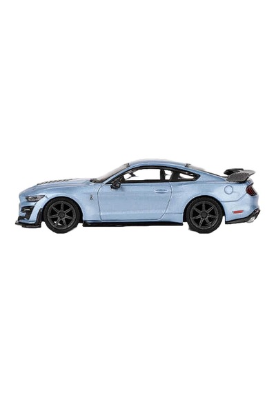 Mini Gt 1/64 Ford Mustang Shelby Gt500 Heritage Edition