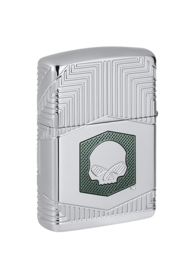 Zippo Çakmak 60006099 Harley Davidson Collectible
