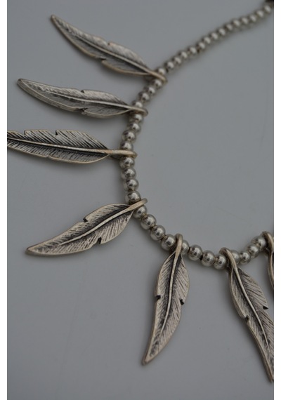 Stoneage Bohem Kolye N11.38749 Sarı