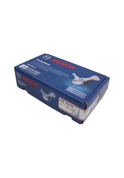 Bosch Gde 180-cg 180 Mm Taşlamalar İçin Toz Emme Adaptörü 1600a033zb