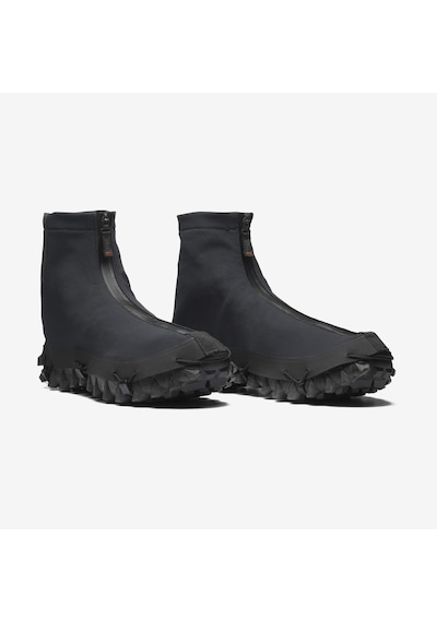 Salomon Snowclog Advanced Unisex Sneaker Black L47517200 Siyah