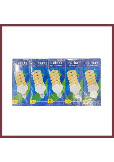 Storeşahin 26 W Gün Işığı Tasarruflu Ampul Shn0720