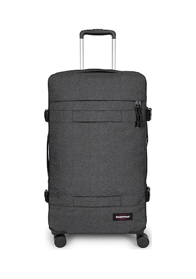 Eastpak Transit'r 4 M + Tekerlekli Unisex Valiz Ek0a5bm277h1 Füme