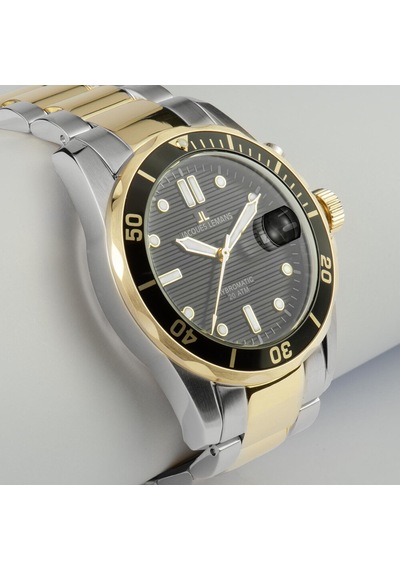 Jacques Lemans Hybromatıc 1-2170l Erkek Kol Saati