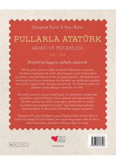 Pullarla Atatürk: Hayatı Ve Mücadelesi (1881-1938) (551519747)