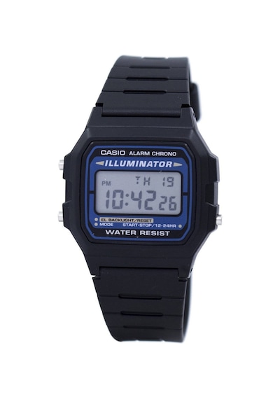 Casio F-105W-1ADF Erkek Kol Saati