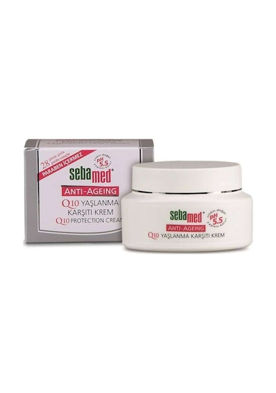 Sebamed Q10 -  Koruyucu Krem 50 ML