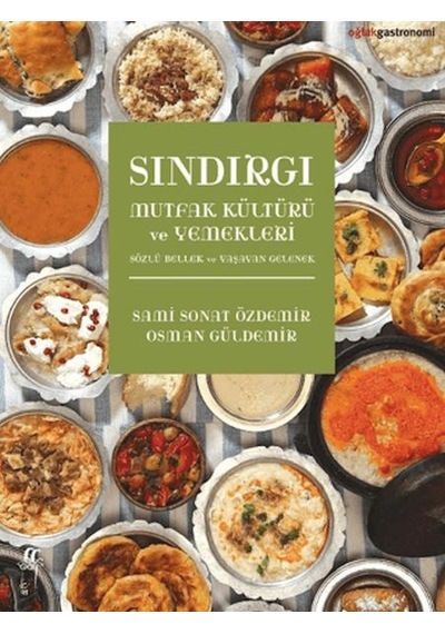 Sındırgı Mutfak Kültürü Ve Yemekleri