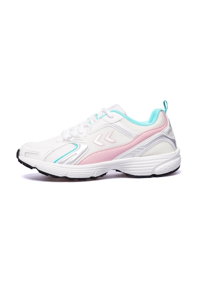 Hummel Performance 500 Ayakkabı 900695-9007 Beyaz