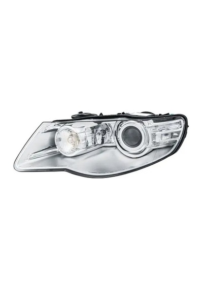 Vw Touareg On Far Sol 2004-2010 Hella 1zs009452131
