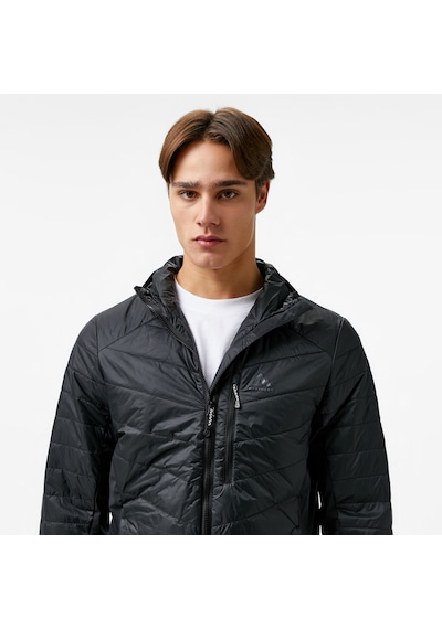 Mc Kinley Mckinley Sansa Iı Hyb Erkek Siyah Outdoor Mont 426428 Siyah