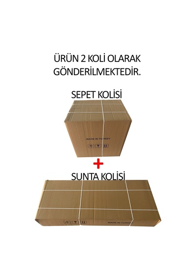 Rine 14 Sepetli Çok Amaçlı Mutfak Dolabı Gri Beyaz 2d4k8u Rine 14 Sepetli Çok Amaçlı Mutfak Dolabı Gri Beyaz 2d4k8u